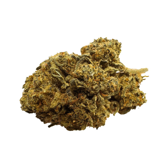 Alien Fruit - Madriz CBD