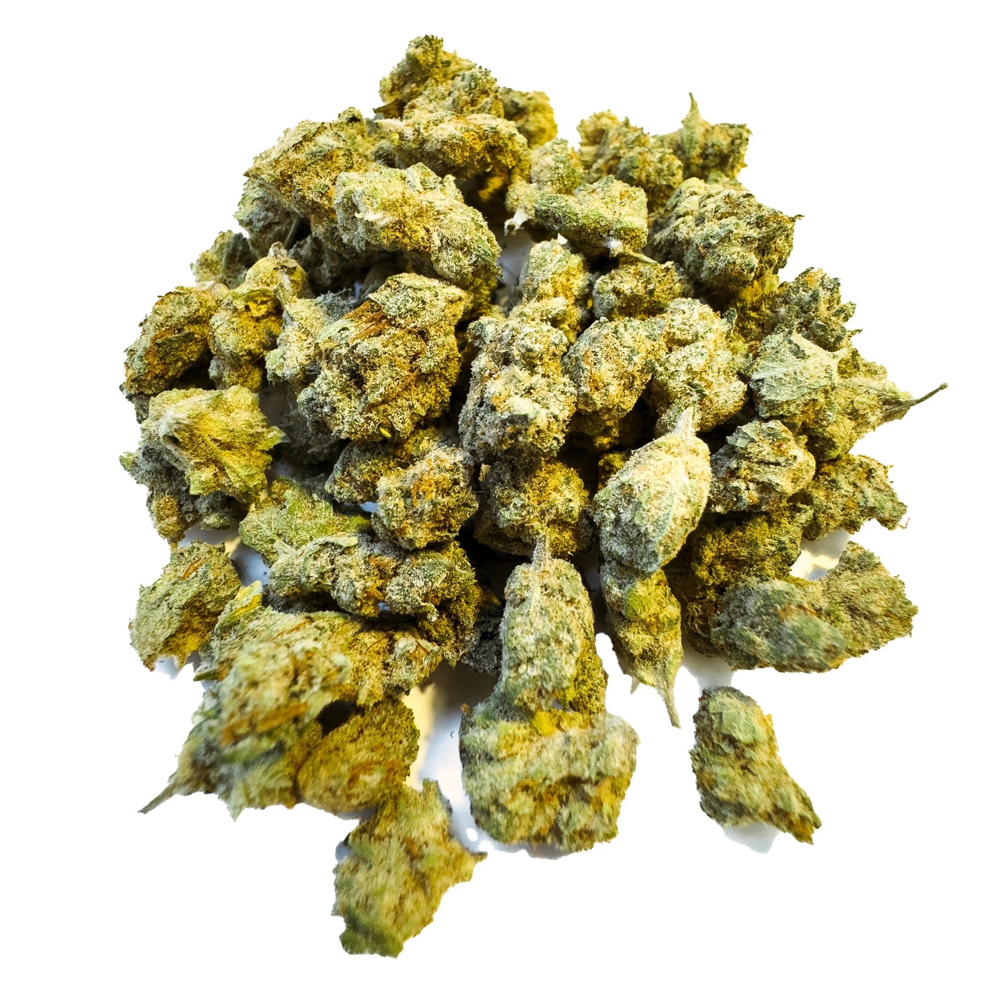 Amnesia Hydro Premium Mini Buds - Madriz CBD