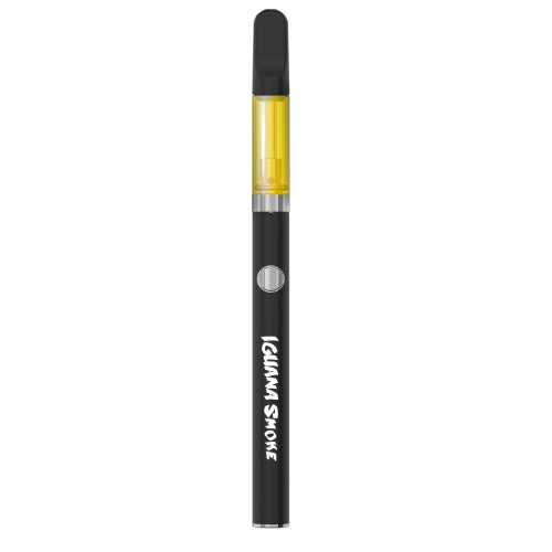Vape e-Cigarrete Iguana Smoke