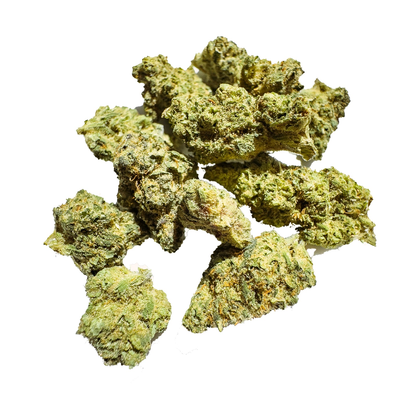 Cookies Hydro Premium Mini Buds - Madriz CBD