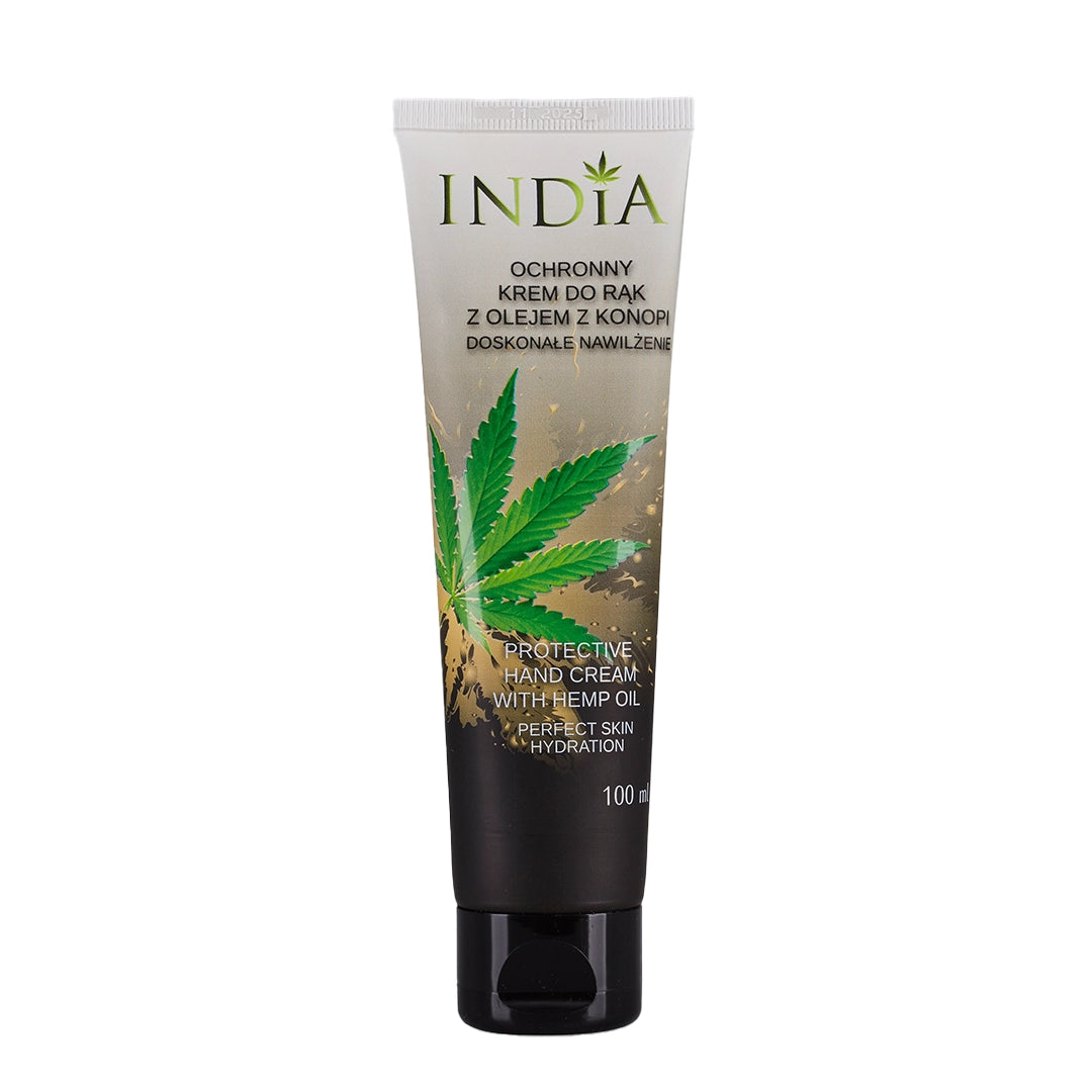Crema de Manos India 100 ml - Madriz CBD