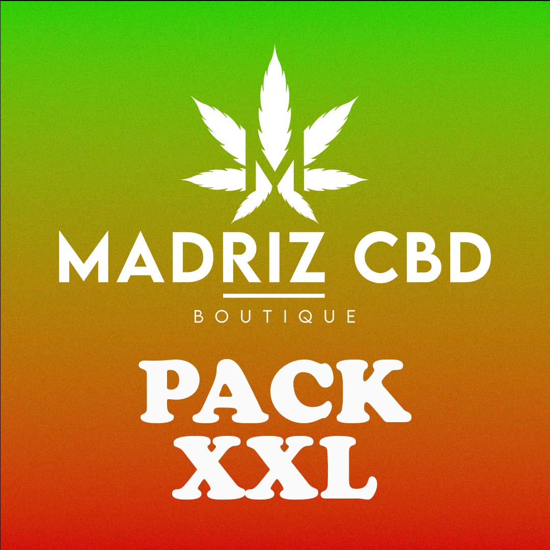 Pack XXL