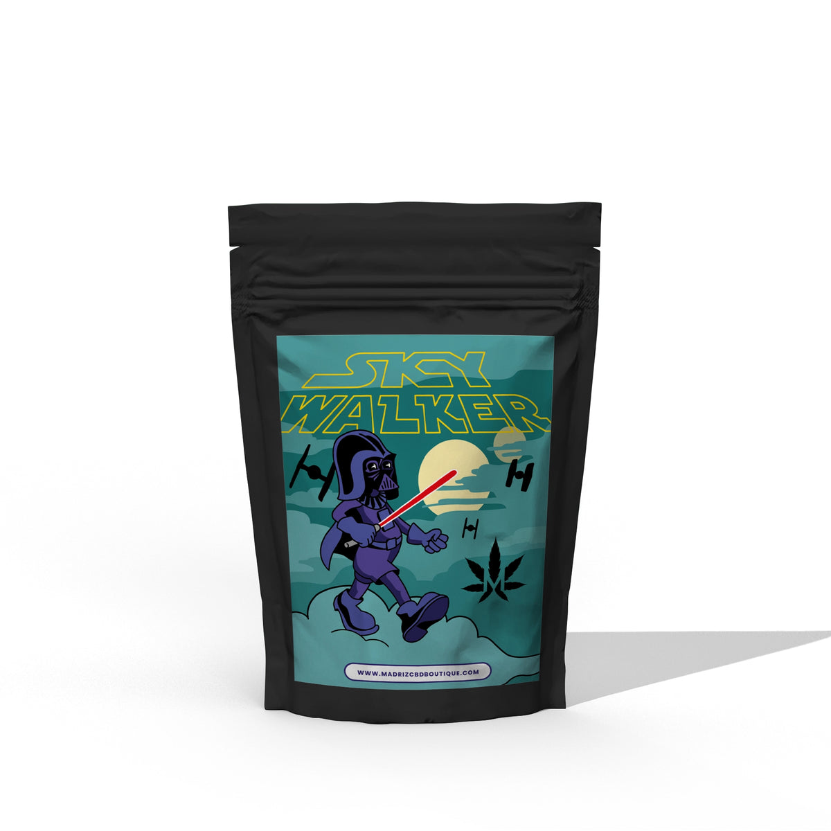 Skywalker - Madriz CBD