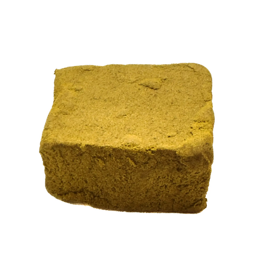 Super Lemon Dry - Madriz CBD