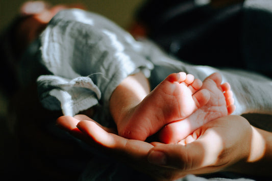 CBD y Parálisis Cerebral: El Futuro del Jarabe para Daño Cerebral Neonatal