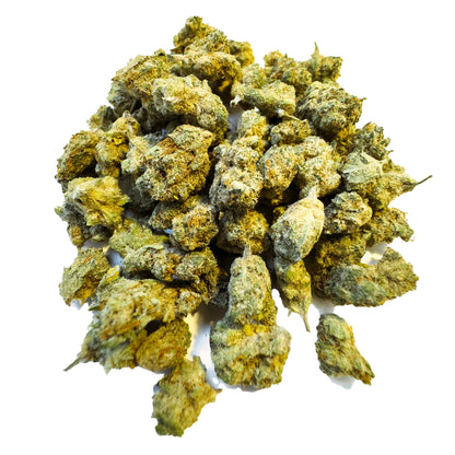 Amnesia Hydro Premium Mini Buds - Madriz CBD