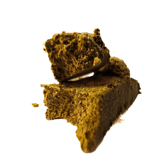 Black Ice Dry - Madriz CBD