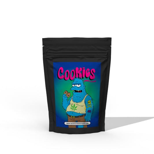 Cookies Premium Flowers