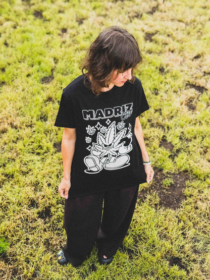 Camiseta Madriz CBD - Madriz CBD