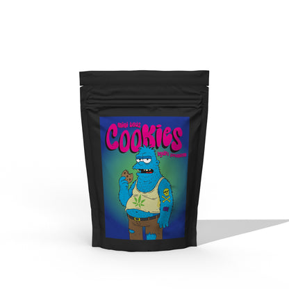 Cookies Hydro Premium Mini Buds - Madriz CBD