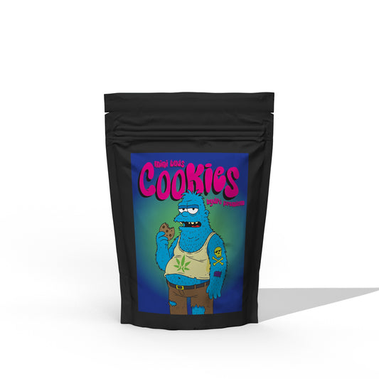 Cookies Hydro Premium Mini Buds - Madriz CBD