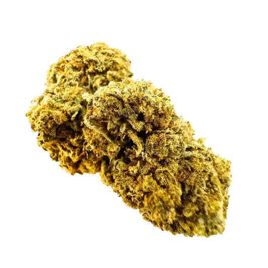 Cream Caramel - Madriz CBD