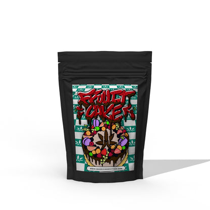 Fruit Cake - Madriz CBD