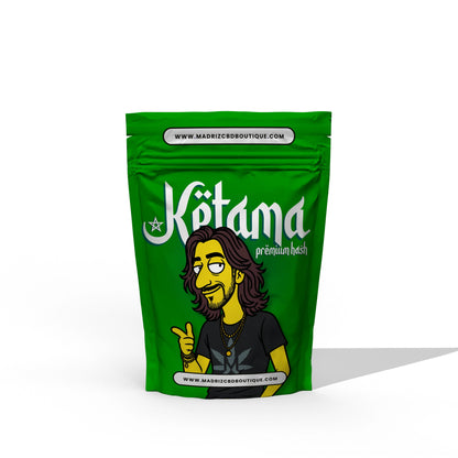 Ketama