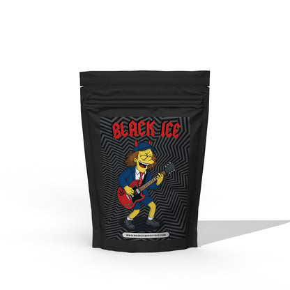 Black Ice Dry
