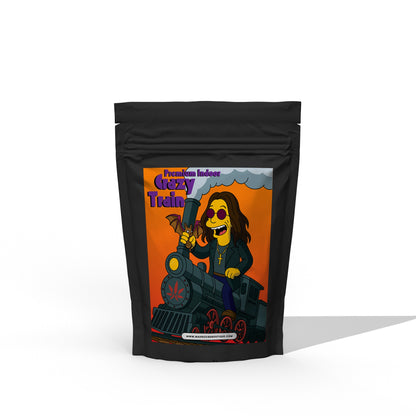 Crazy Train Premium Indoor