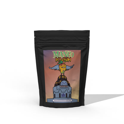 Mango Kush - Madriz CBD