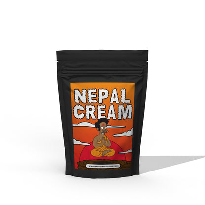 Nepal Cream - Madriz CBD