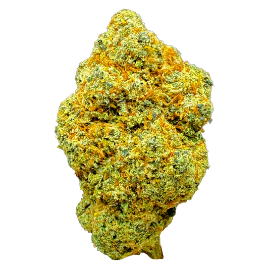 Overkill Deluxe Flowers - Madriz CBD