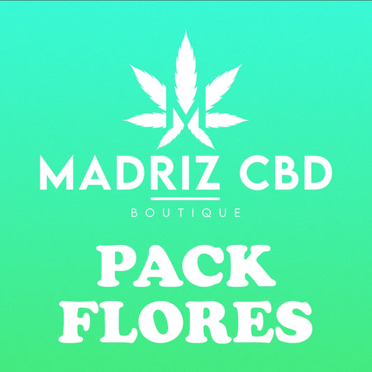 Pack Flores