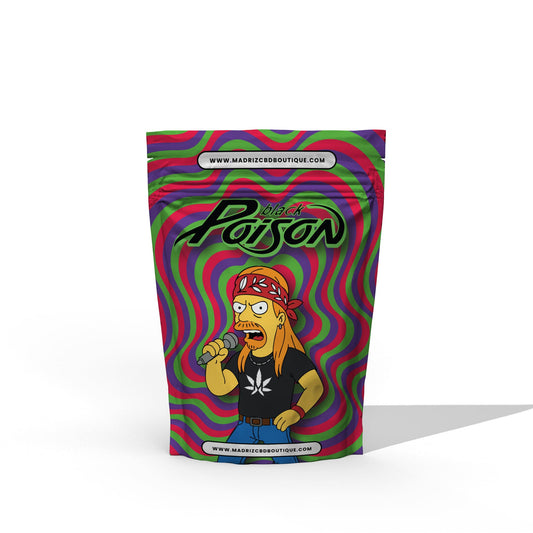 Black Poision