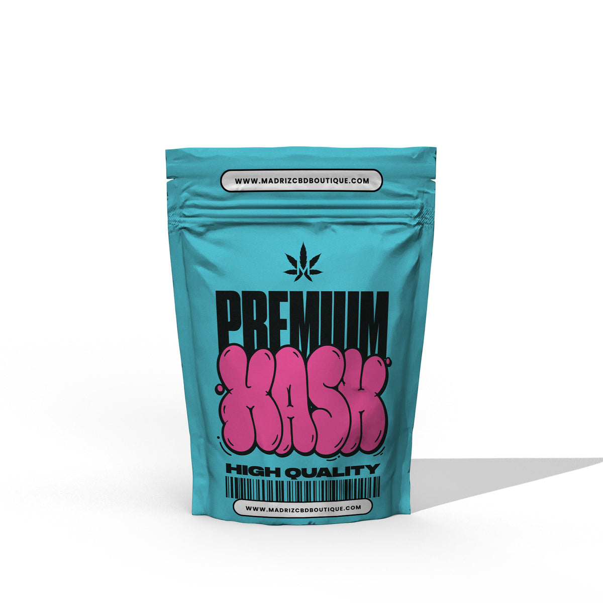 Premium Hash