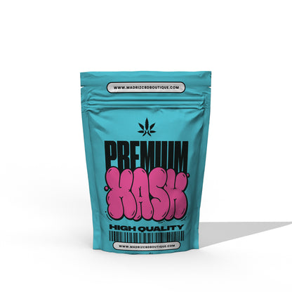Premium Hash