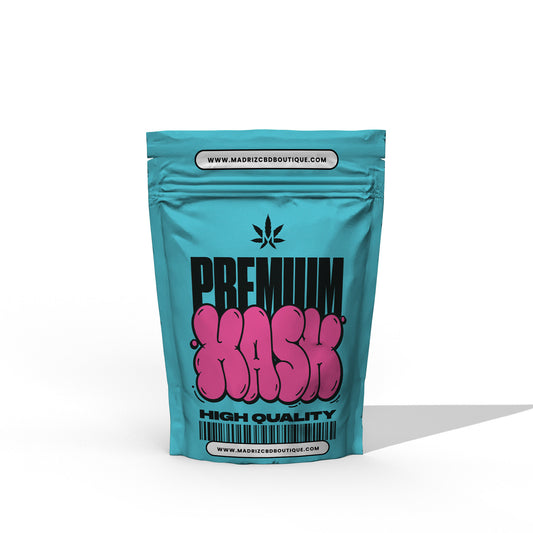 Premium Hash
