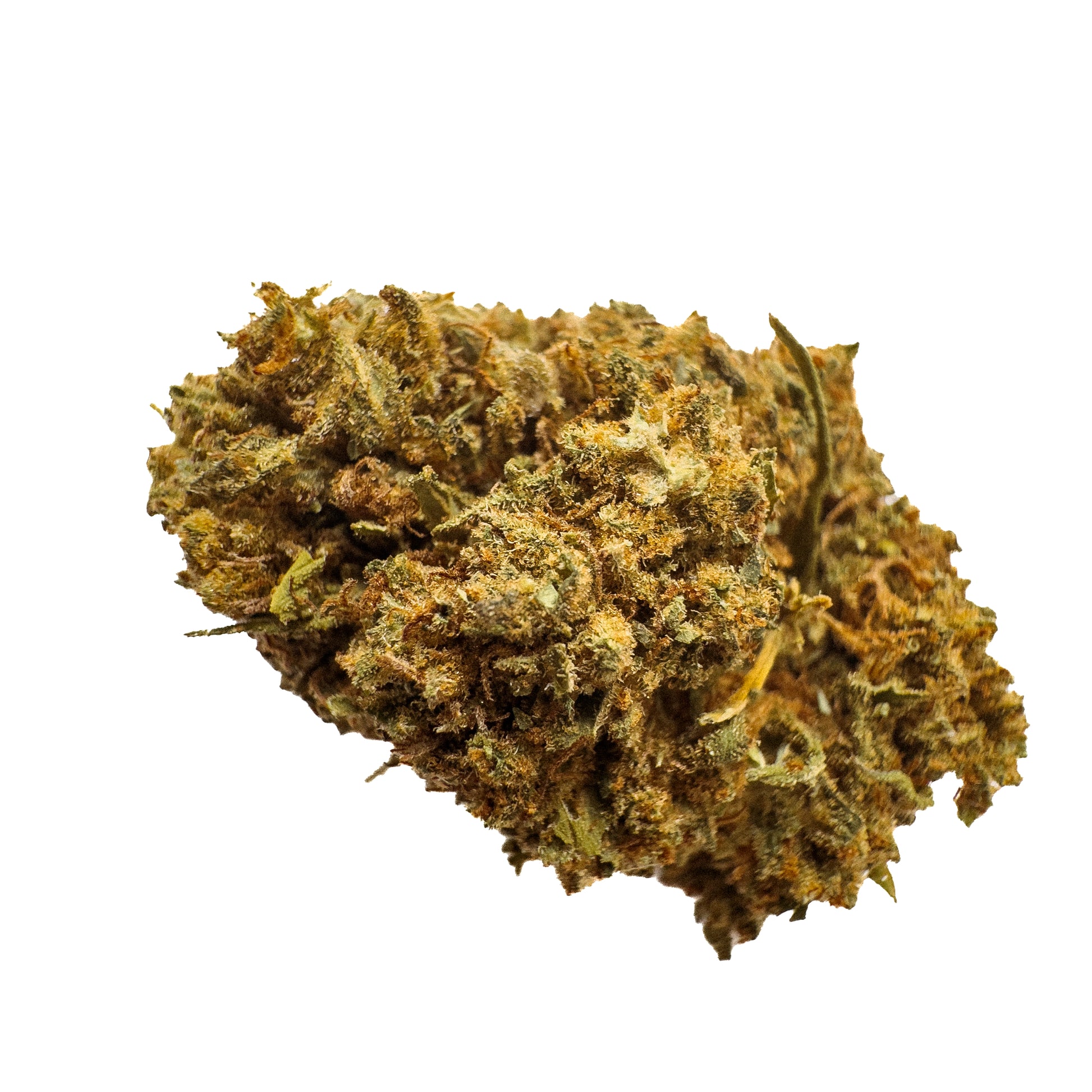 Pineapple In The Battle - Madriz CBD