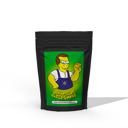 Super Lemon