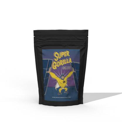 Super Gorilla Glue - Madriz CBD
