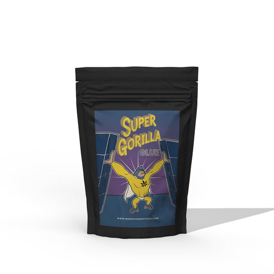Super Gorilla Glue - Madriz CBD