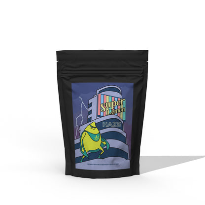 Super Lemon Haze - Madriz CBD