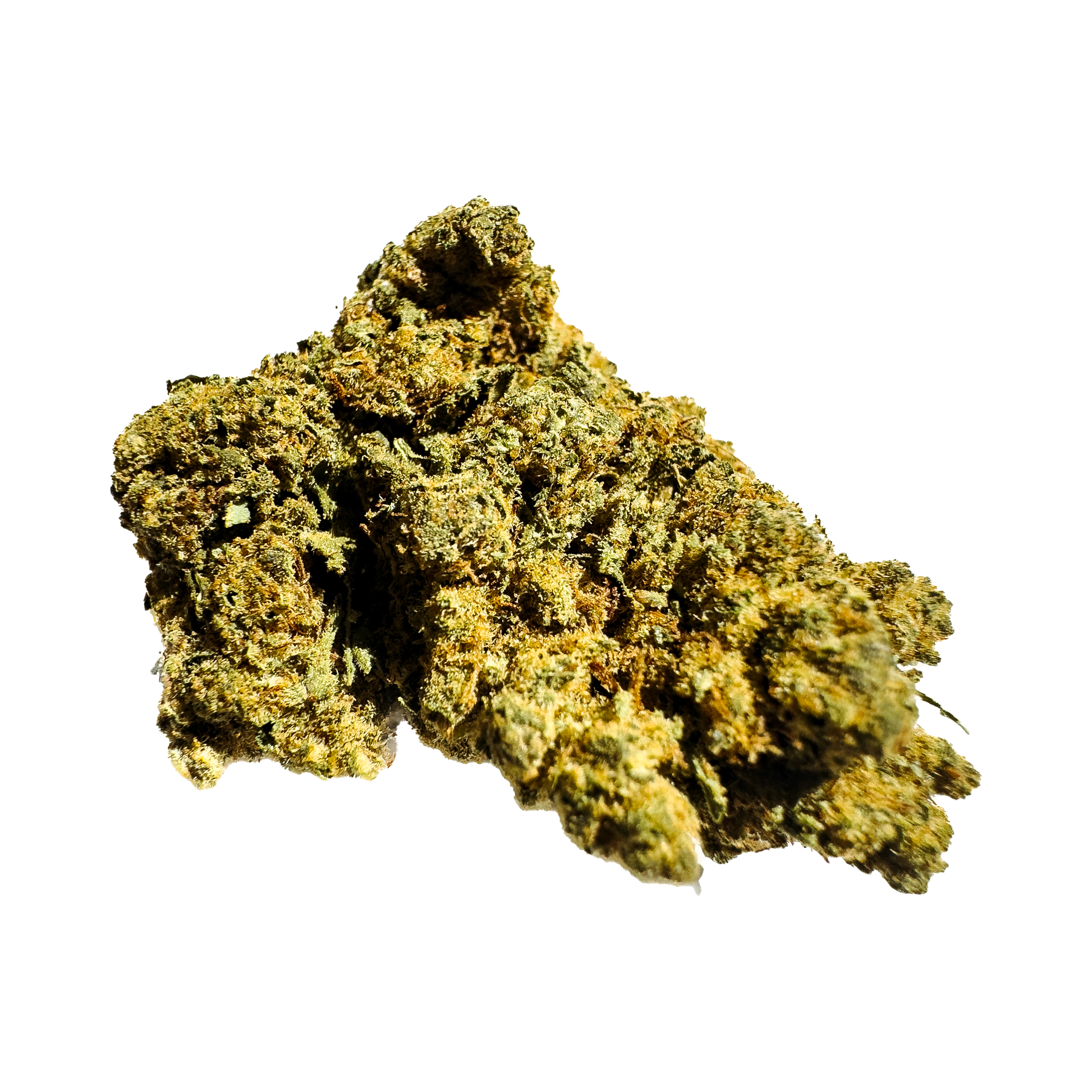 Super Lemon Haze - Madriz CBD