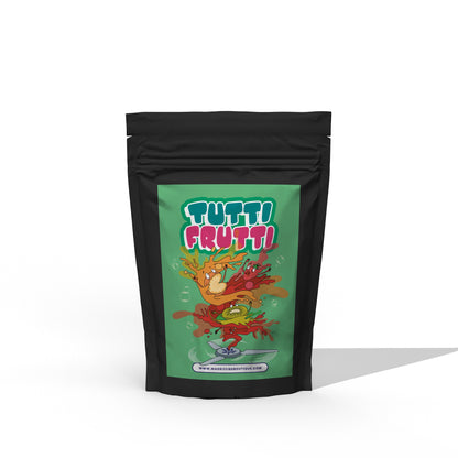 Tutti Frutti - Madriz CBD