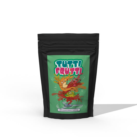Tutti Frutti - Madriz CBD
