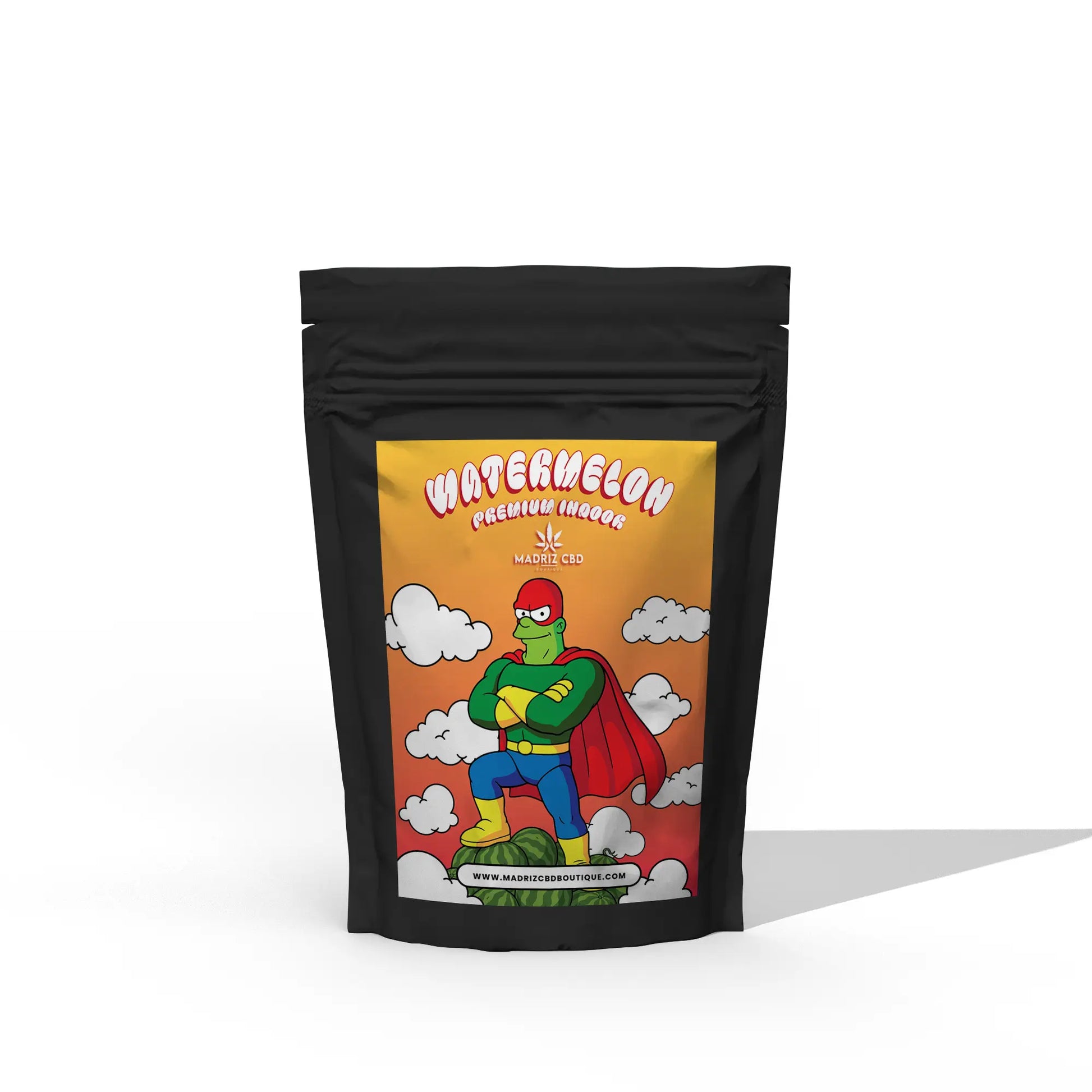 Watermelon Premium Indoor - Madriz CBD