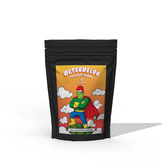 Watermelon Premium Indoor - Madriz CBD