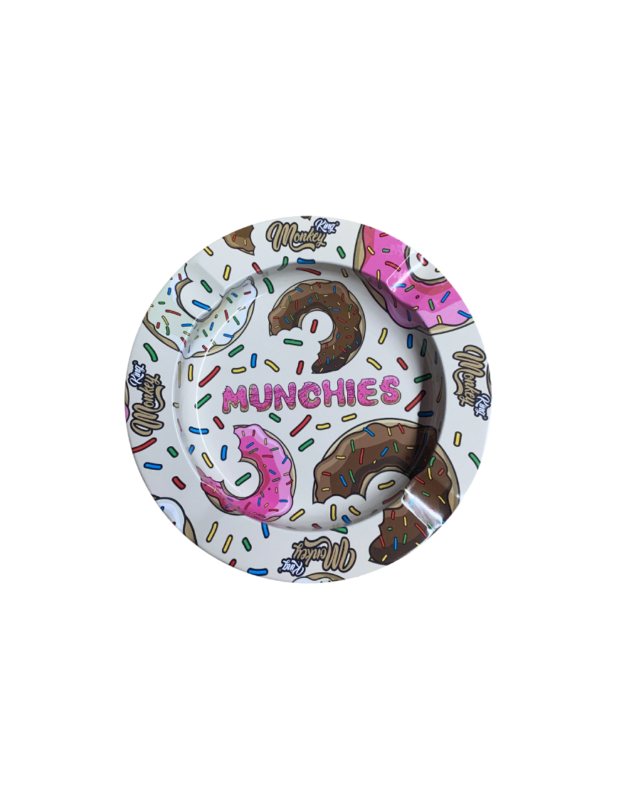 Munchies Kit Cenicero