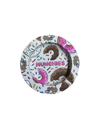 Munchies Kit Cenicero