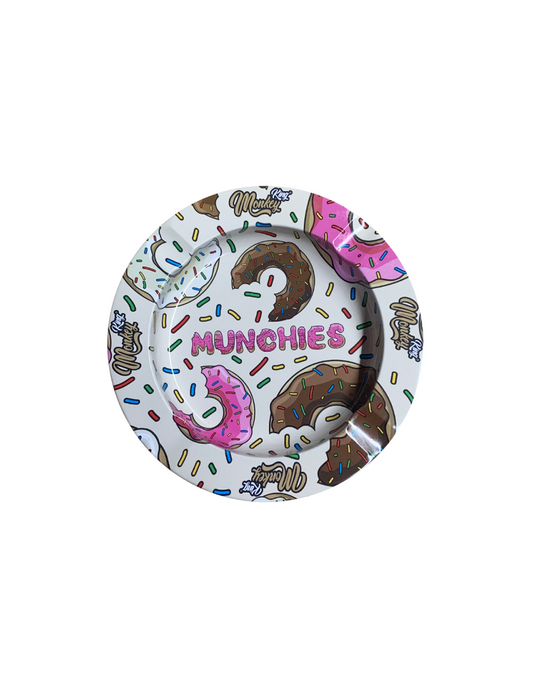Munchies Kit Cenicero