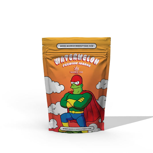 Watermelon Premium Indoor